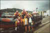 Teignmouth Lifeboat and Crew
